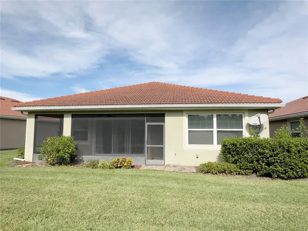 $3,000 | 11487 Blackfin Street, Venice, FL 34292