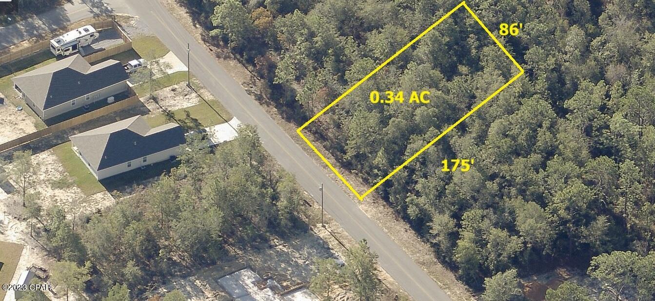 Tbd Howlin Road DeFuniak Springs, FL 32433 - Photo 1 of 4 Gallery Image 1