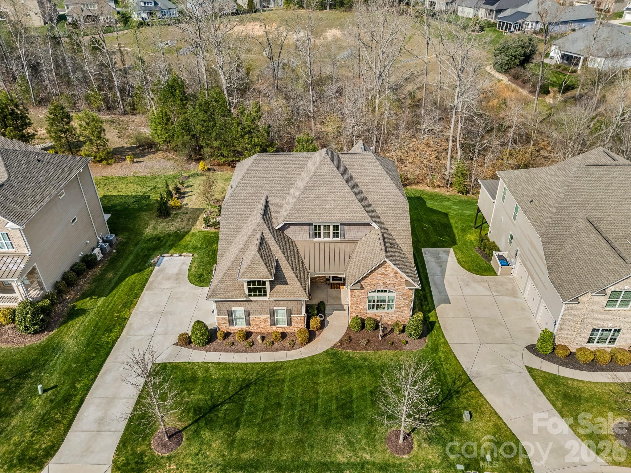 6008 Candlestick Lane Lancaster, SC 29720 - Photo 46 of 47