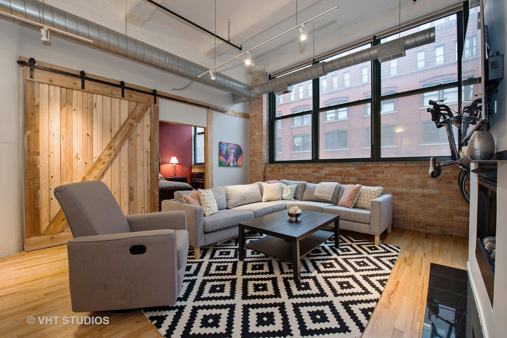 1000 West Washington Boulevard, Unit 312 Chicago, IL 60607 - Photo 2 of 10
