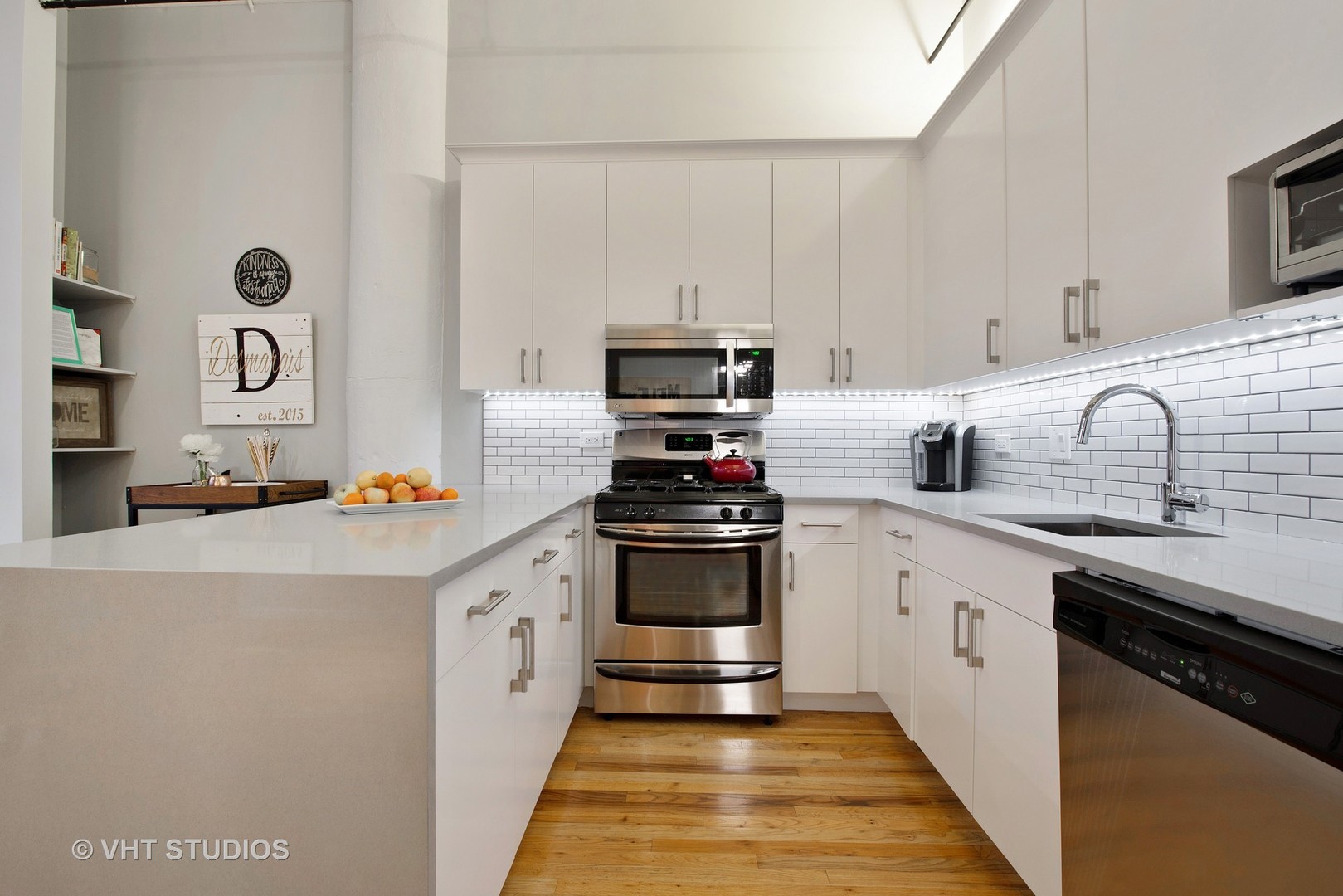 1000 West Washington Boulevard, Unit 312 Chicago, IL 60607 - Photo 6 of 10