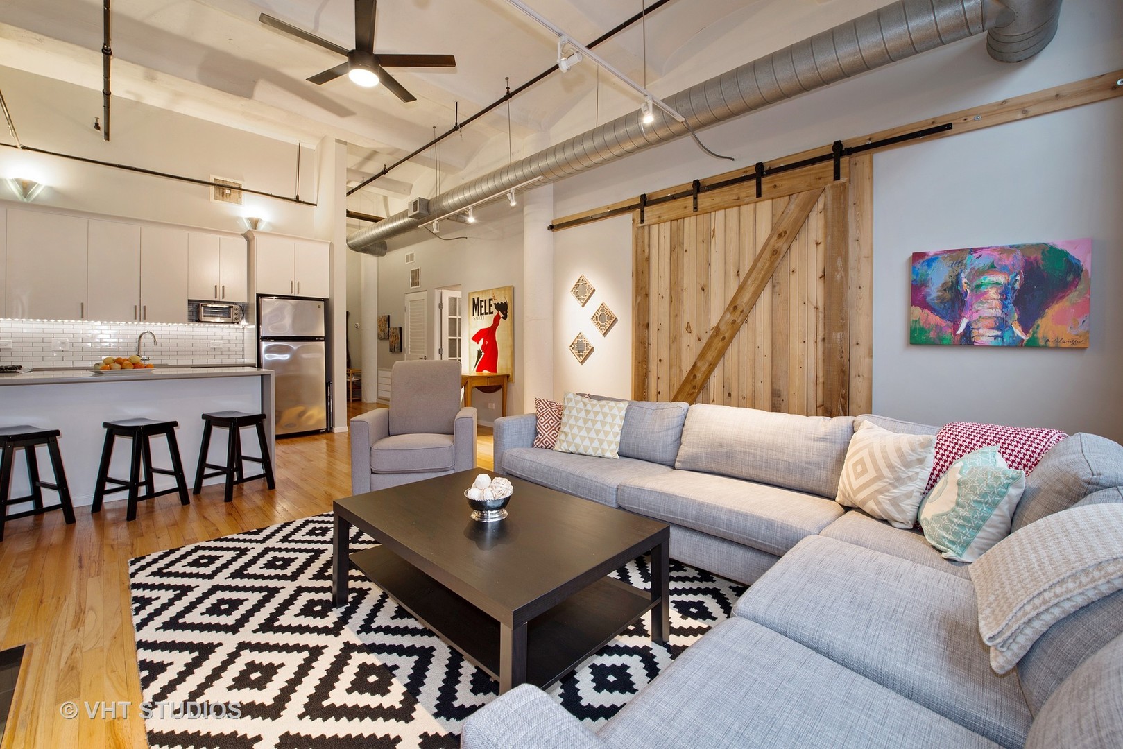 1000 West Washington Boulevard, Unit 312 Chicago, IL 60607 - Photo 7 of 10