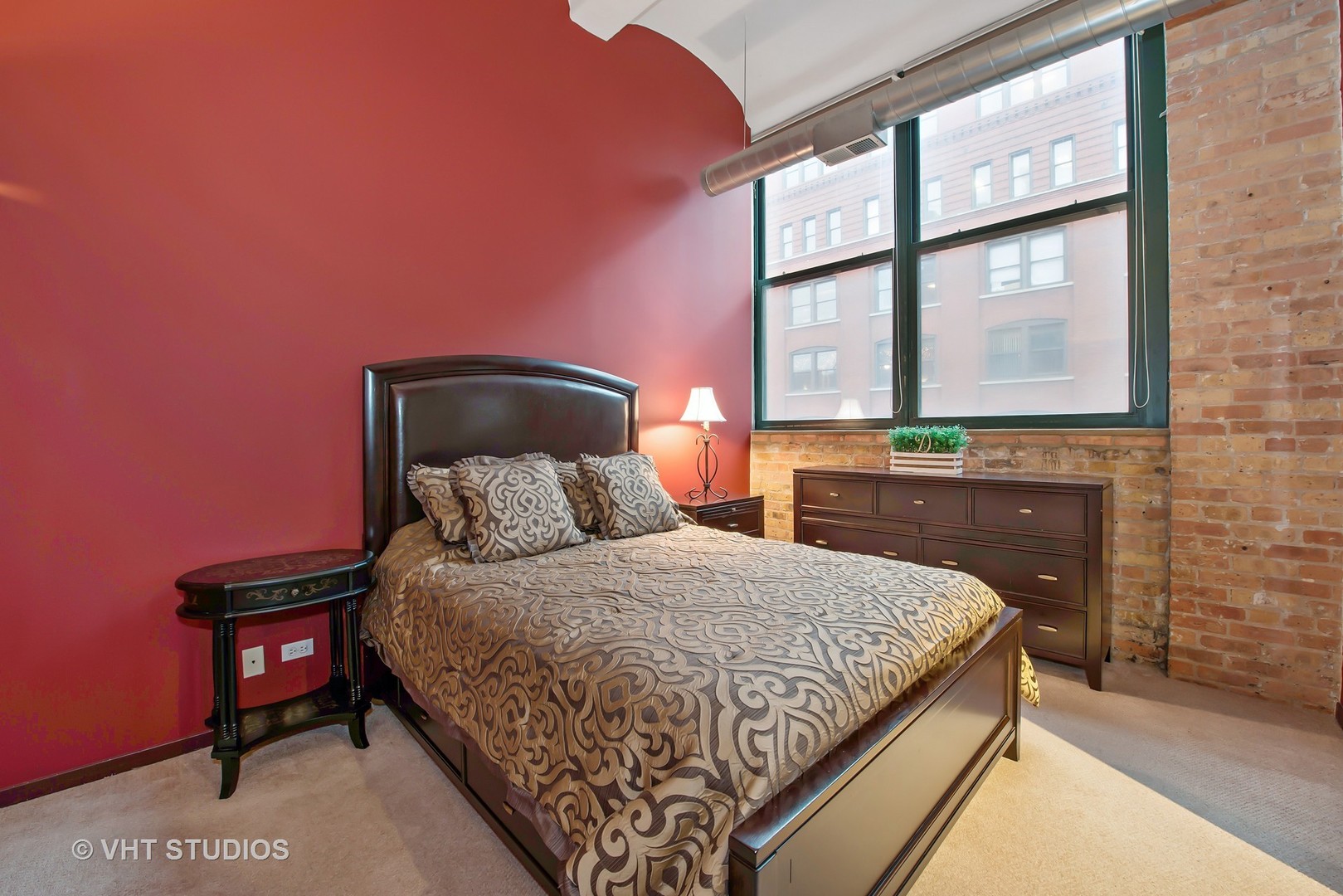 1000 West Washington Boulevard, Unit 312 Chicago, IL 60607 - Photo 9 of 10