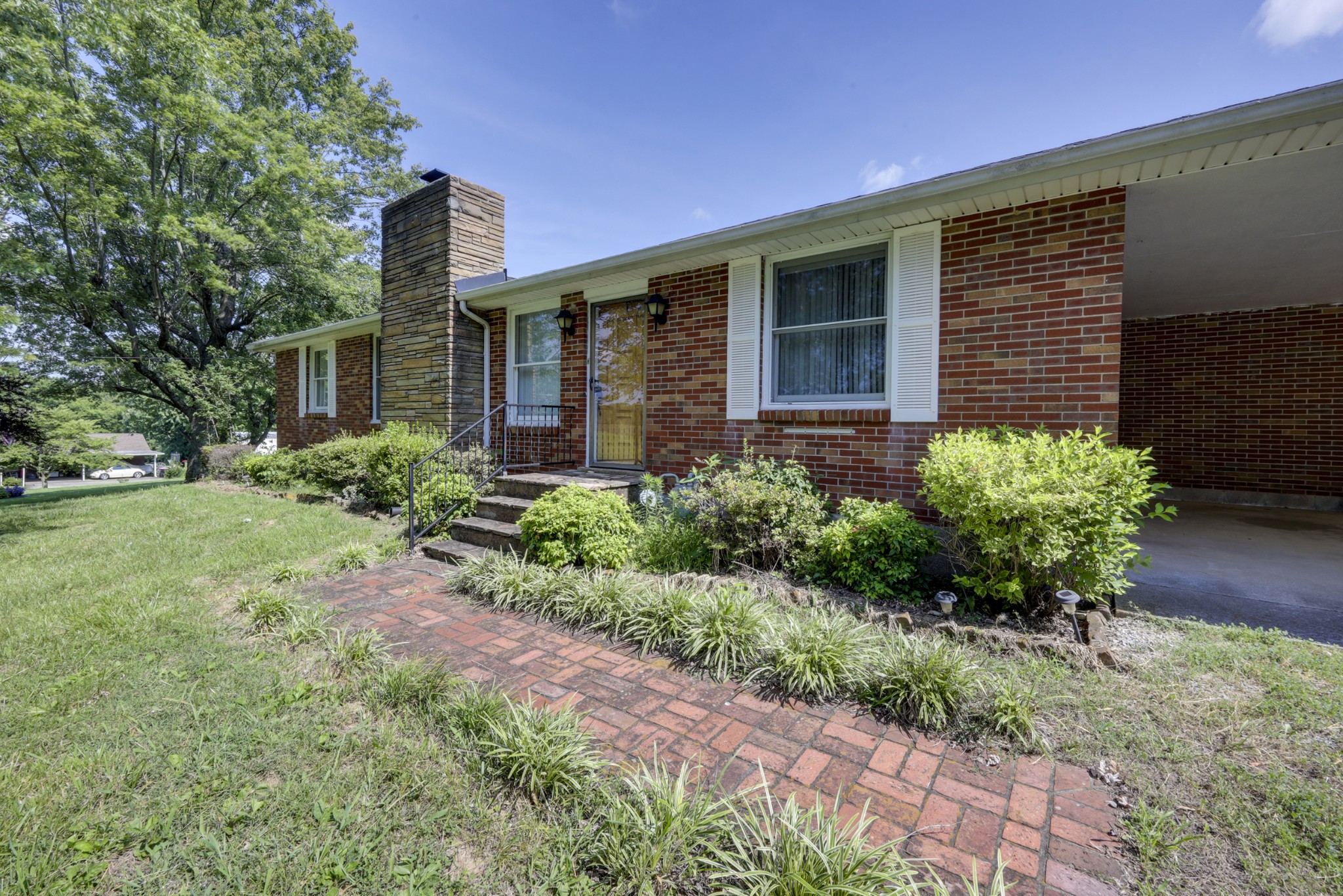 13210 Betts Road Greenbrier, TN 37073 - Photo 1 of 36