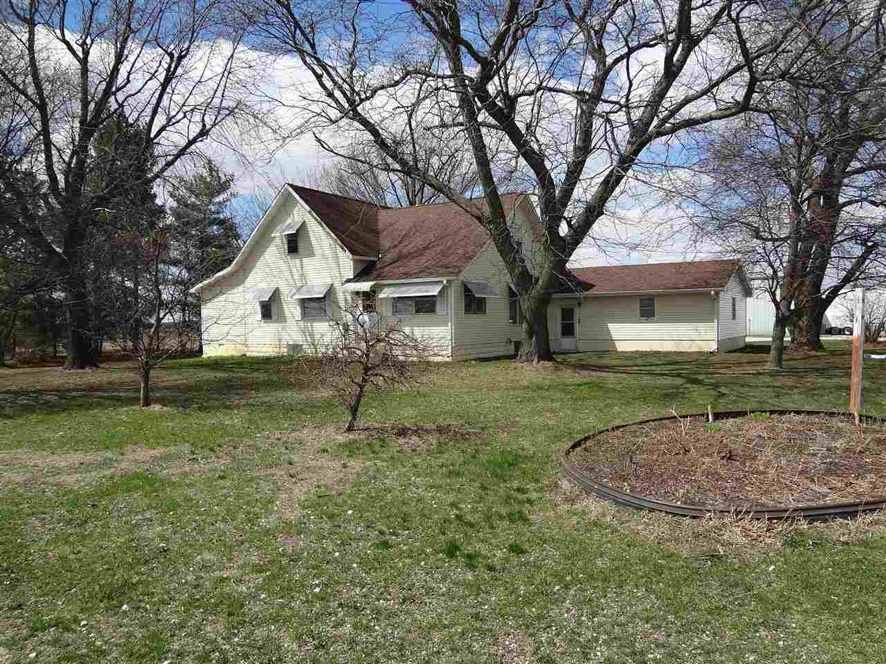 3570 West 100 South Rochester, IN 46975 - Photo 1 of 8