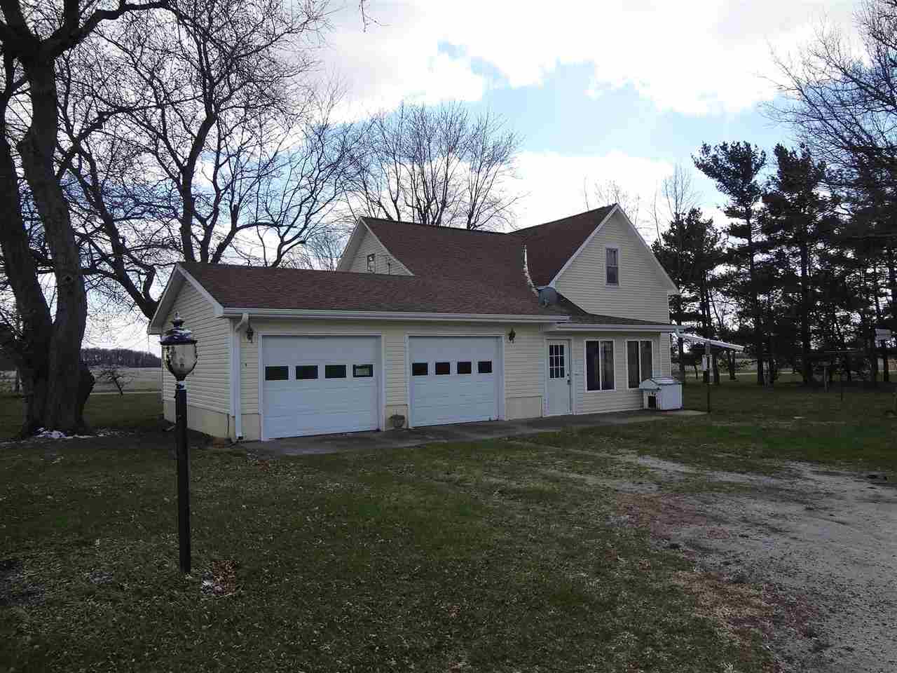 3570 West 100 South Rochester, IN 46975 - Photo 2 of 8