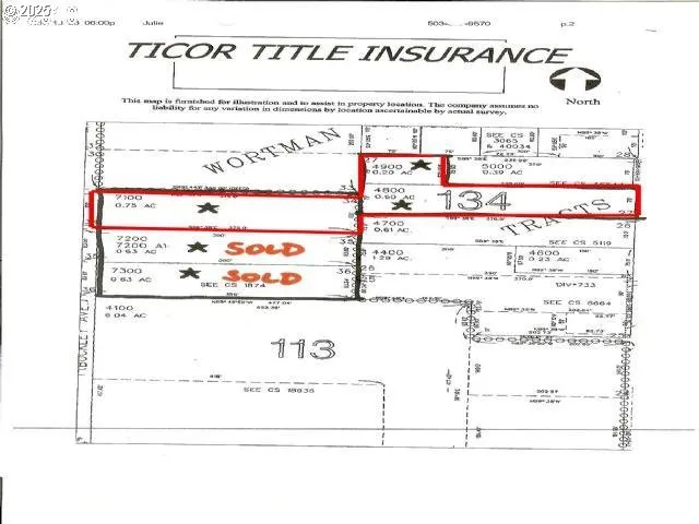 $1,055,000 | 2706 Southeast 122nd Avenue, Portland, OR 97236