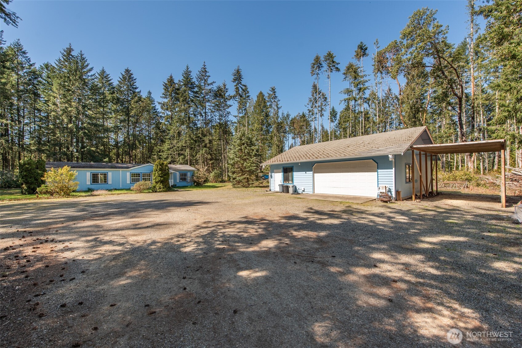 4314 Lackey Road Northwest Vaughn, WA 98394 - Photo 2 of 40