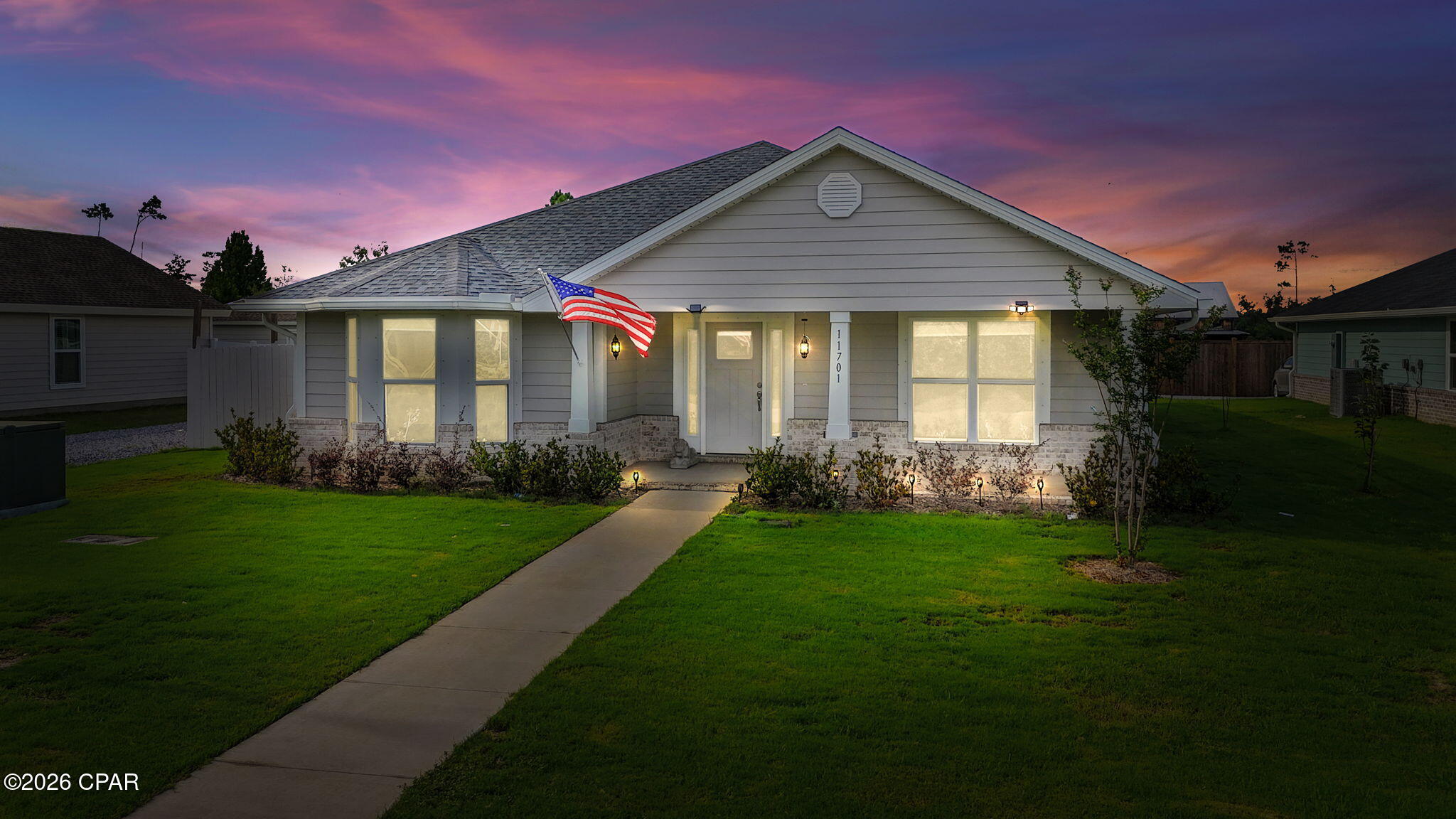 11701 Poston Road Panama City, FL 32404 - Photo 1 of 38
