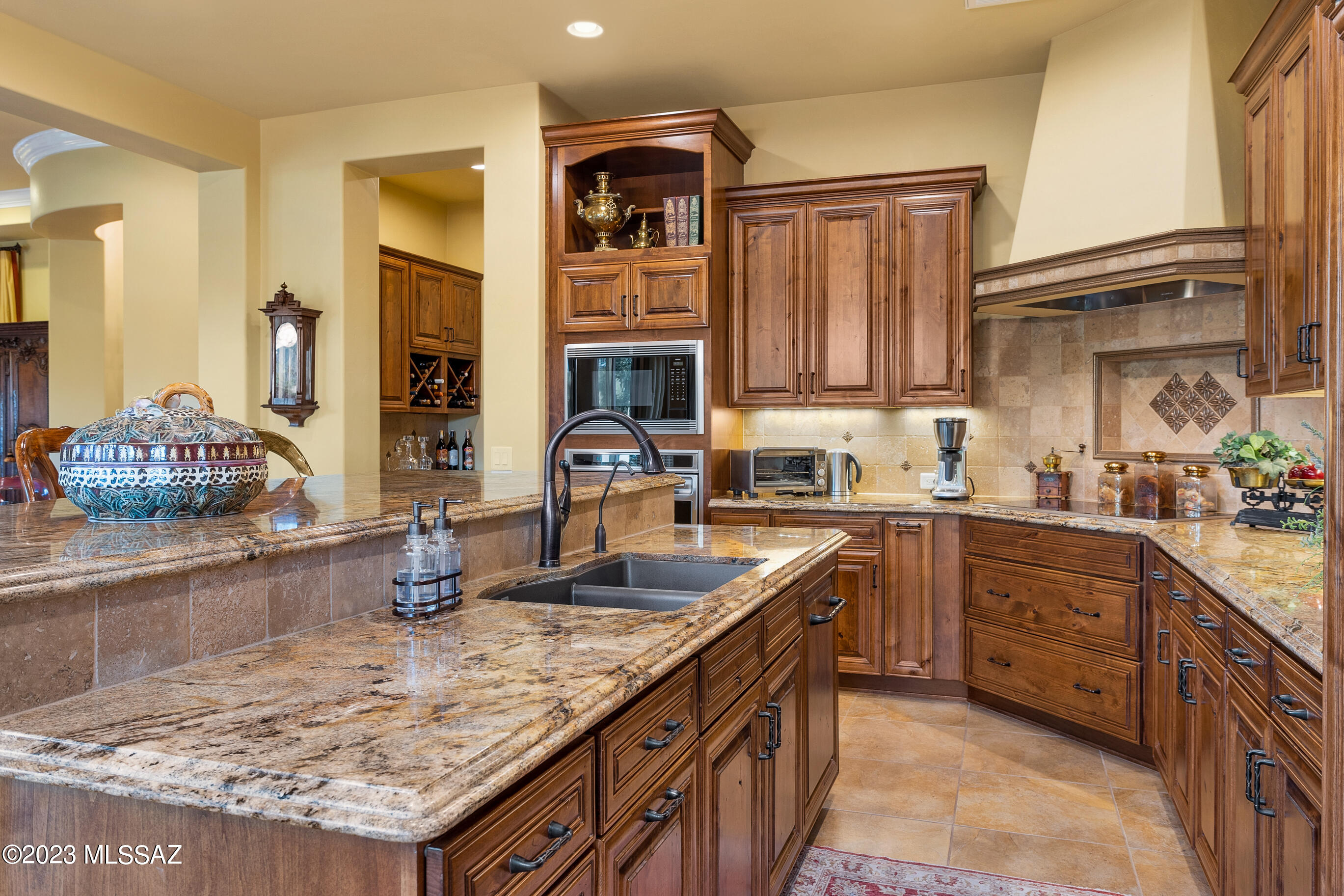 66316 East Oracle Ridge Road Saddlebrooke, AZ 85739 - Photo 5 of 45 Gallery Image 5