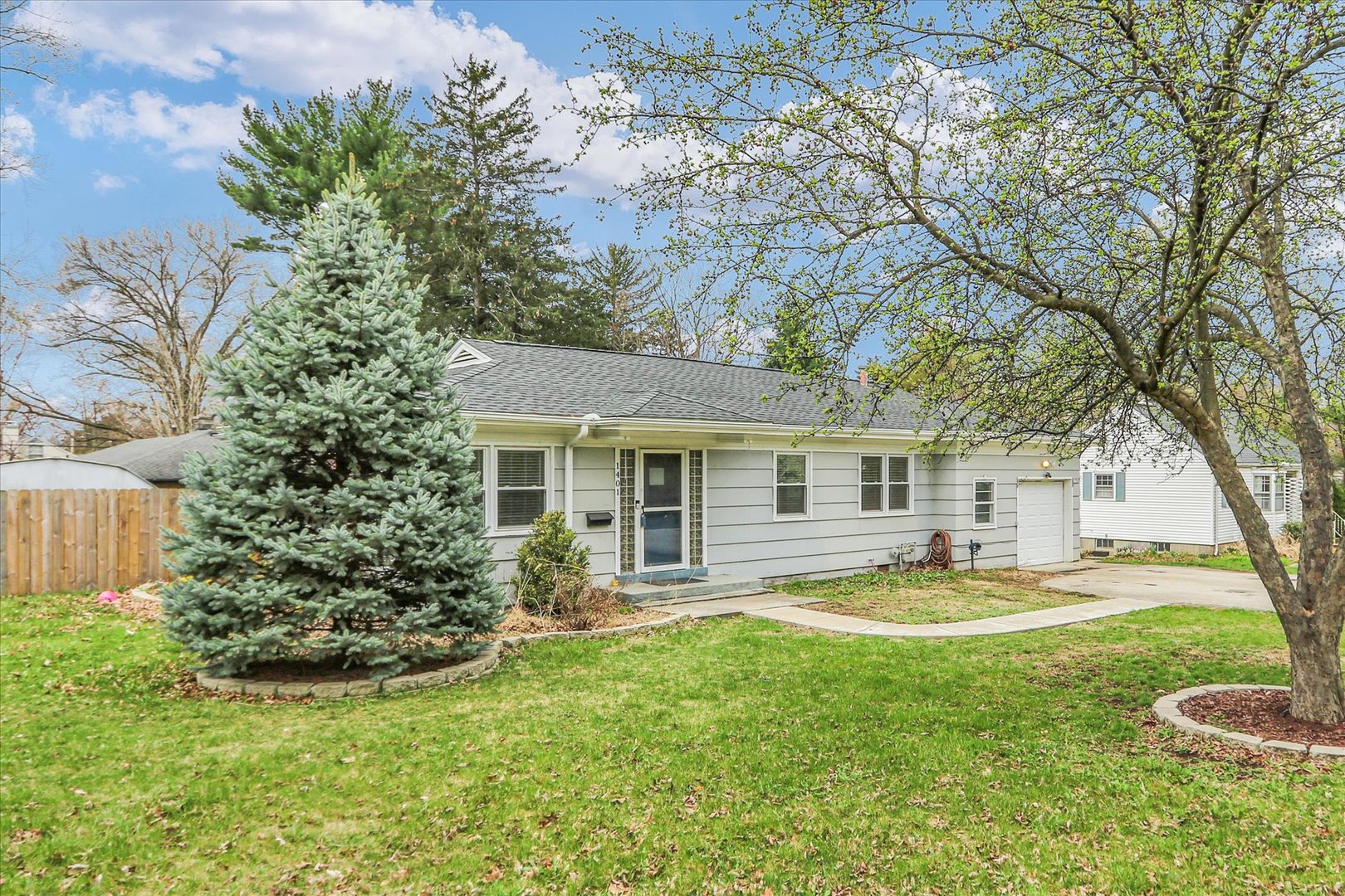 1401 West Green Street Champaign, IL 61821 - Photo 2 of 28 Gallery Image 2