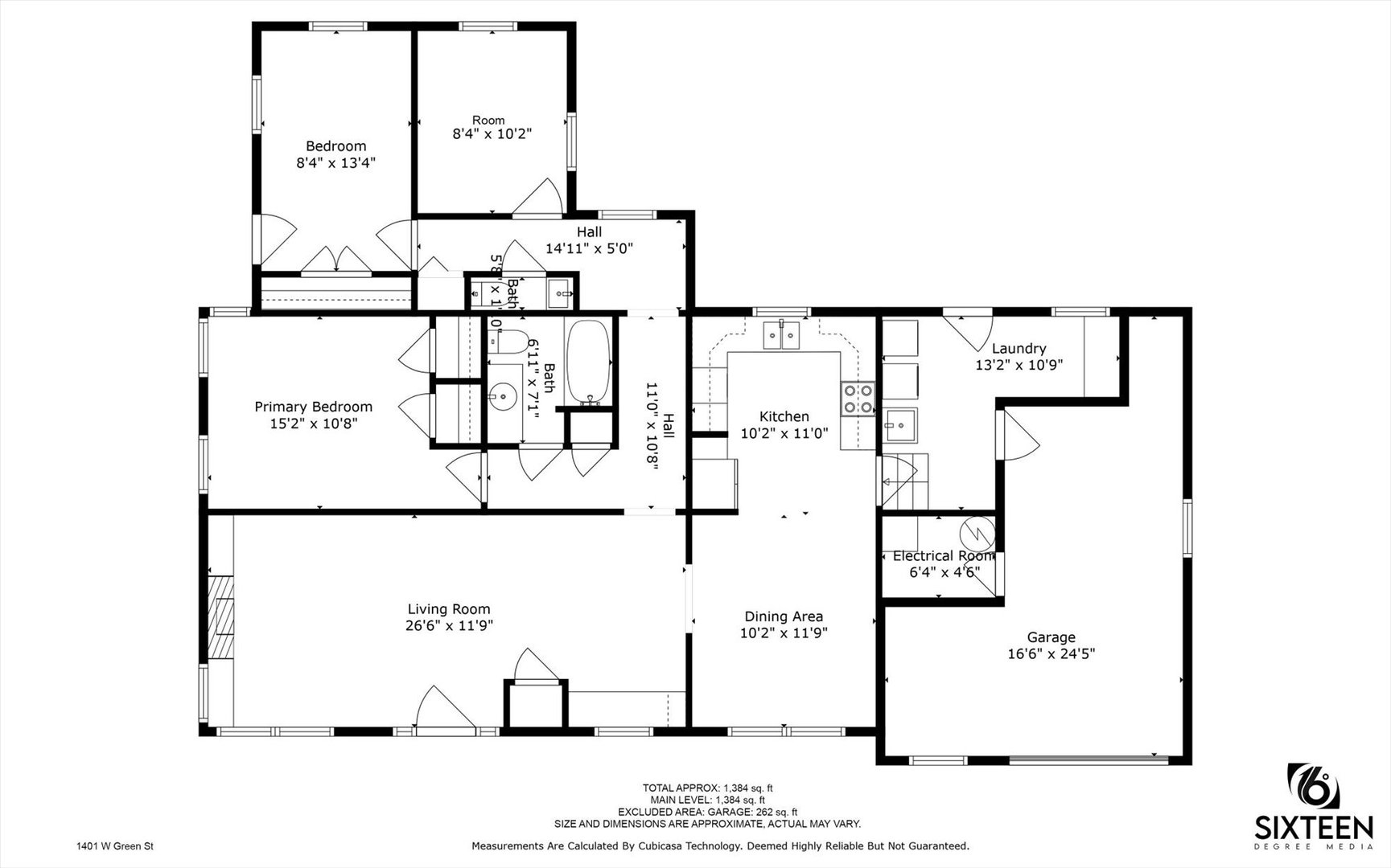 1401 West Green Street Champaign, IL 61821 - Photo 28 of 28 Gallery Image 28