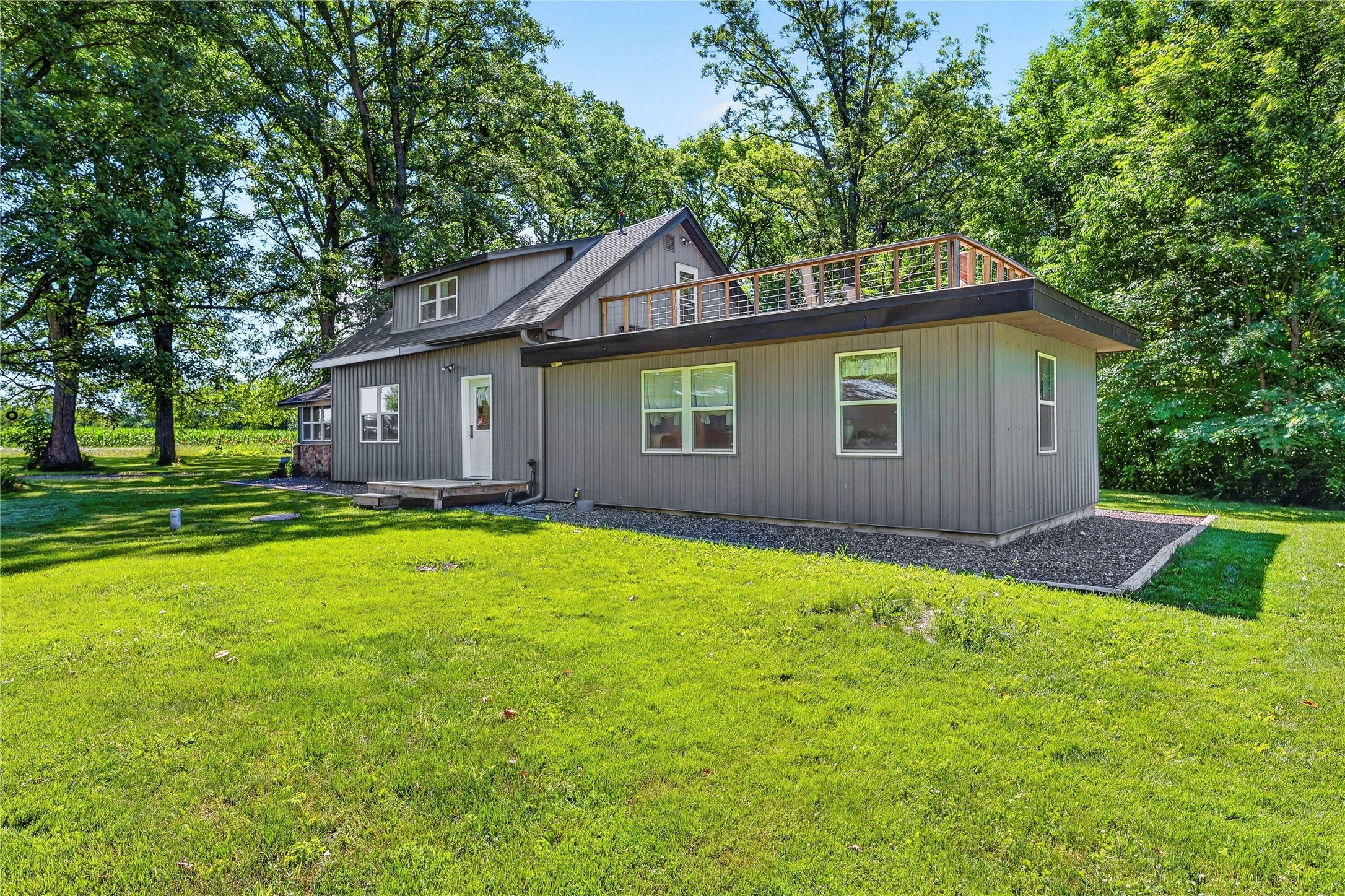 6211 North Stone Lake Road Stone Lake, WI 54876 - Photo 49 of 58 Gallery Image 49