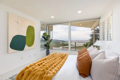$2,799,000 | 13286 Ocean Vista Road, San Diego, CA 92130