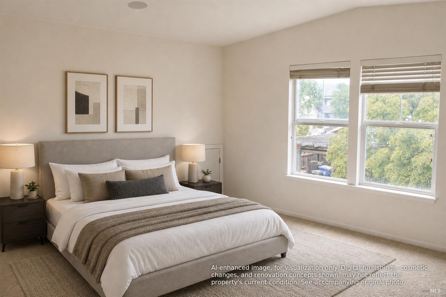 60 Wild Rye Way Napa, CA 94558 - Photo 22 of 44 Gallery Image 22