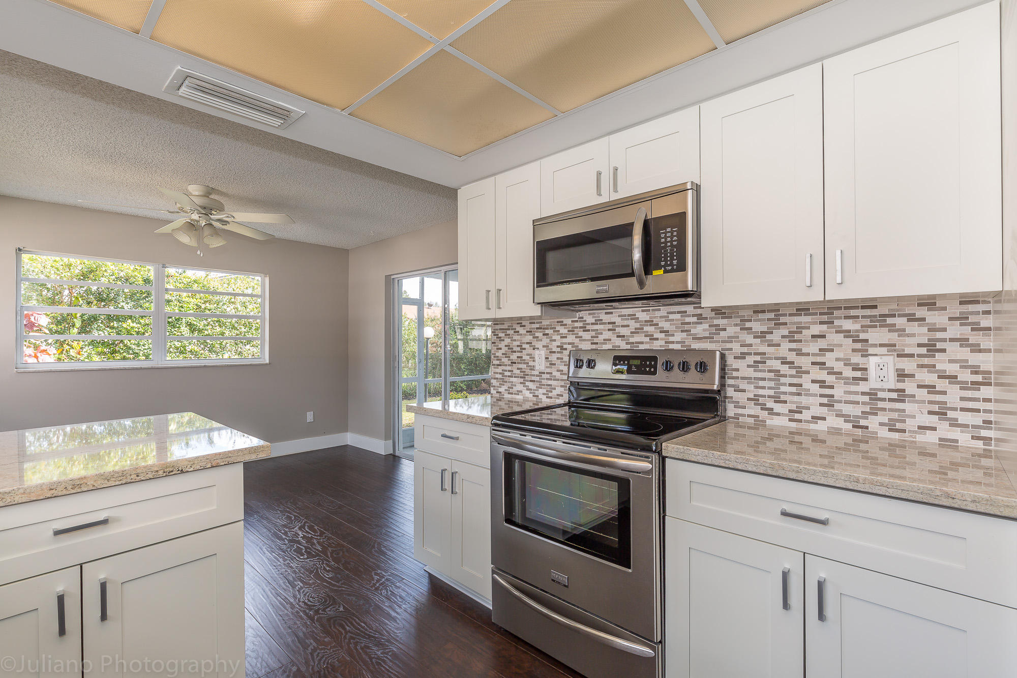 22748 Southwest 66th Avenue Boca Raton, FL 33428 - Photo 1 of 23 new kitchen-dining