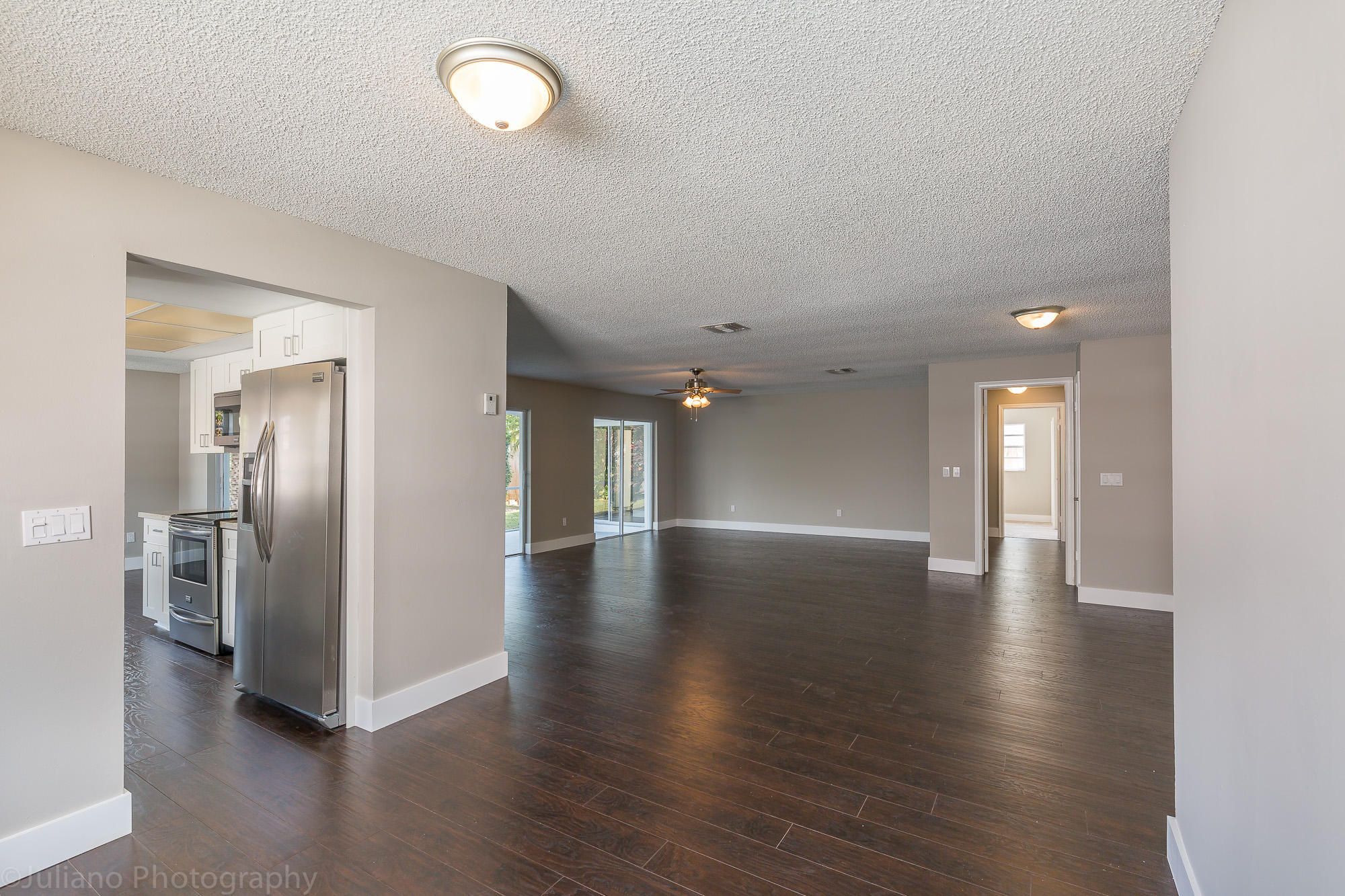 22748 Southwest 66th Avenue Boca Raton, FL 33428 - Photo 11 of 23 new living-dining