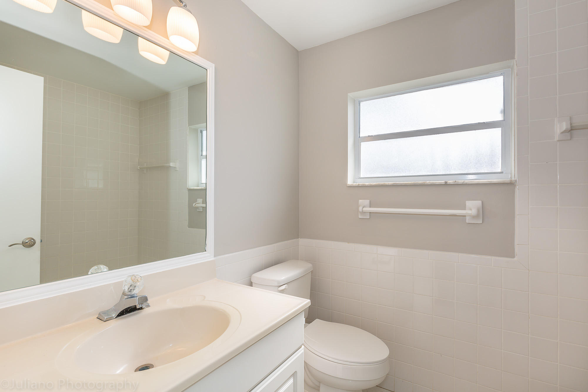 22748 Southwest 66th Avenue Boca Raton, FL 33428 - Photo 17 of 23 new bathroom