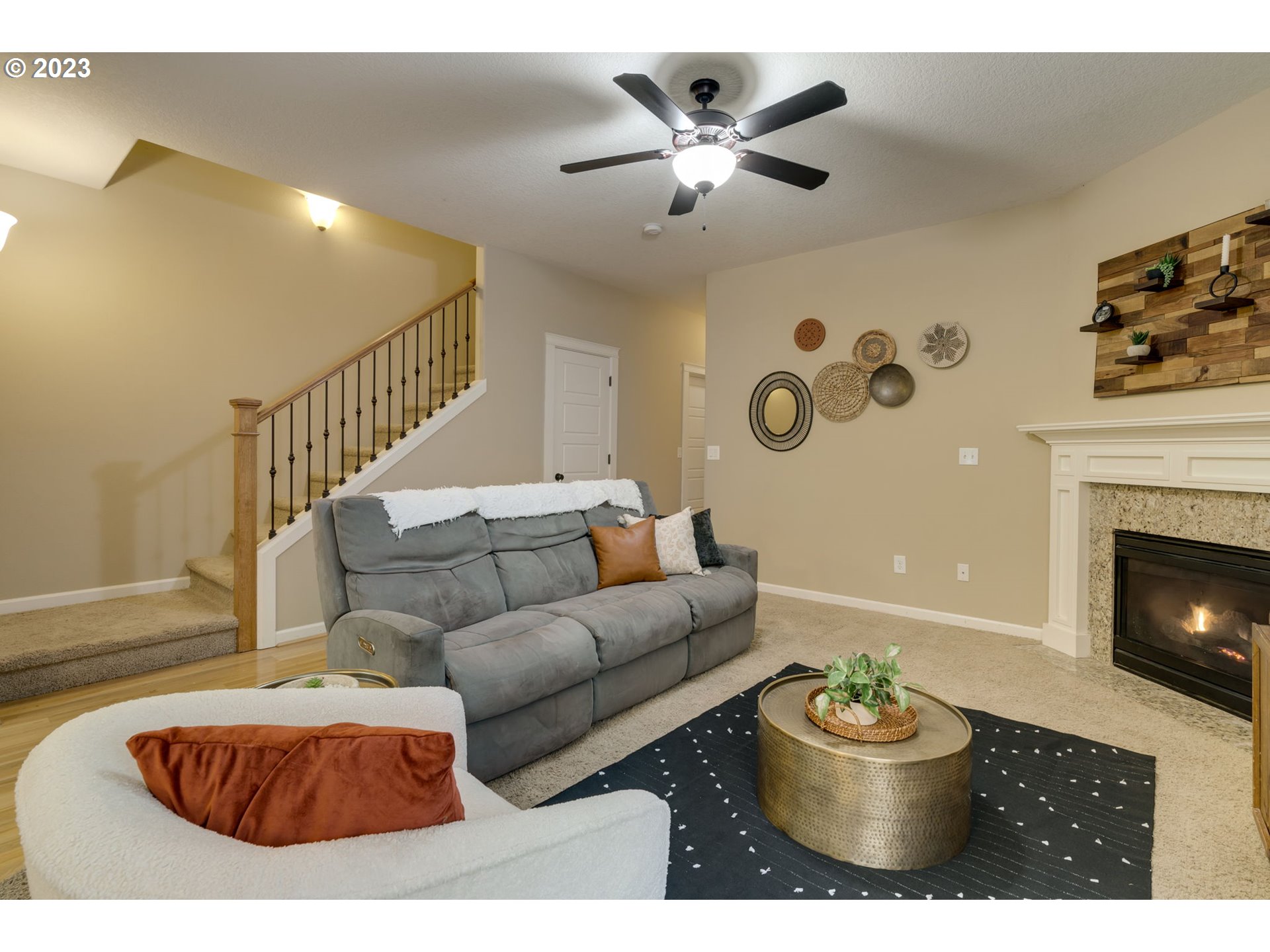 13951 Traveler Road Oregon City, OR 97045 - Photo 8 of 42 Gallery Image 8