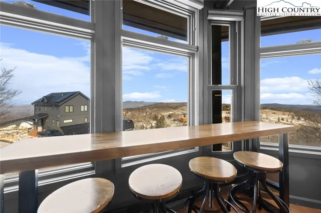 $685,000 | 109 Skiloft Road, Beech Mountain, NC 28604