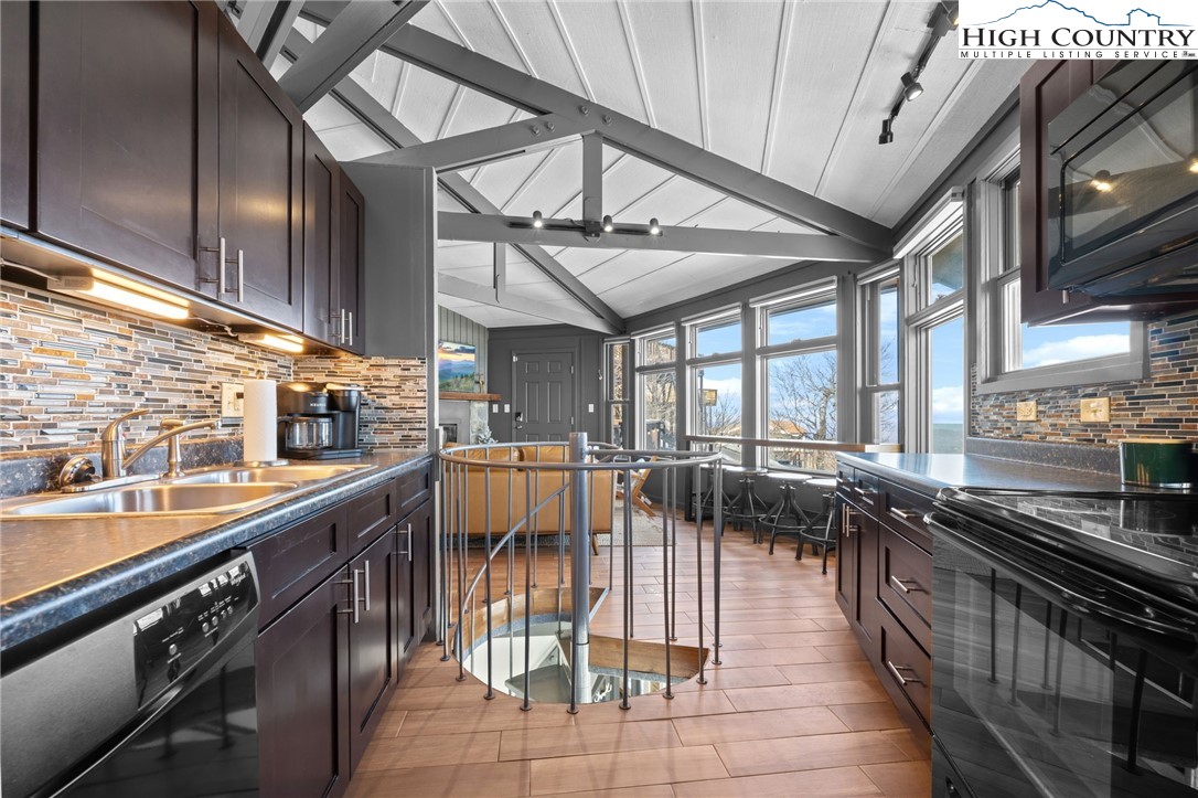 109 Skiloft Road Beech Mountain, NC 28604 - Photo 13 of 30