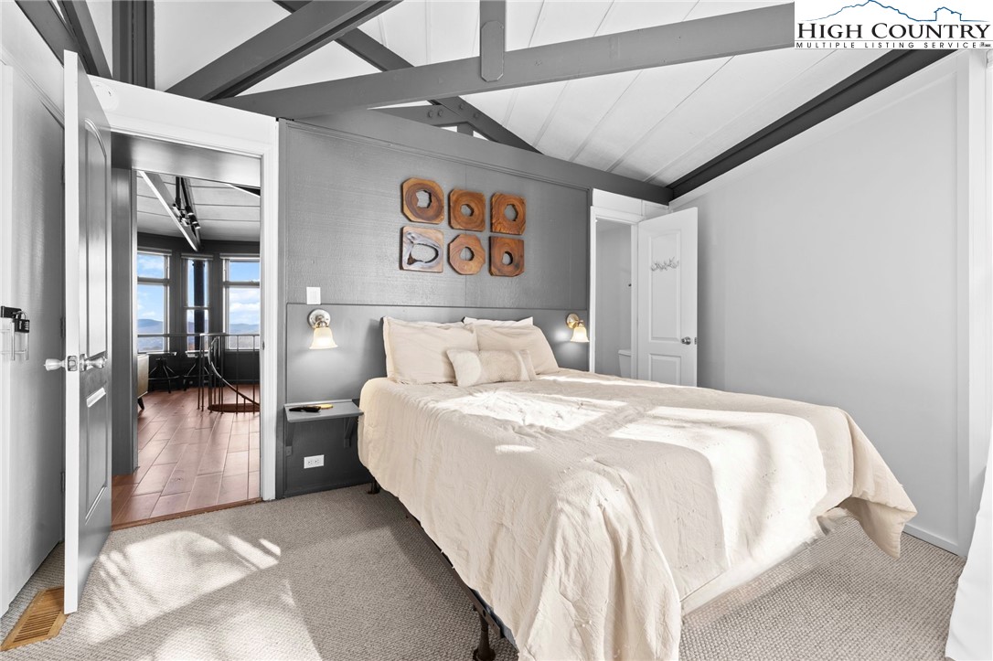 109 Skiloft Road Beech Mountain, NC 28604 - Photo 15 of 30