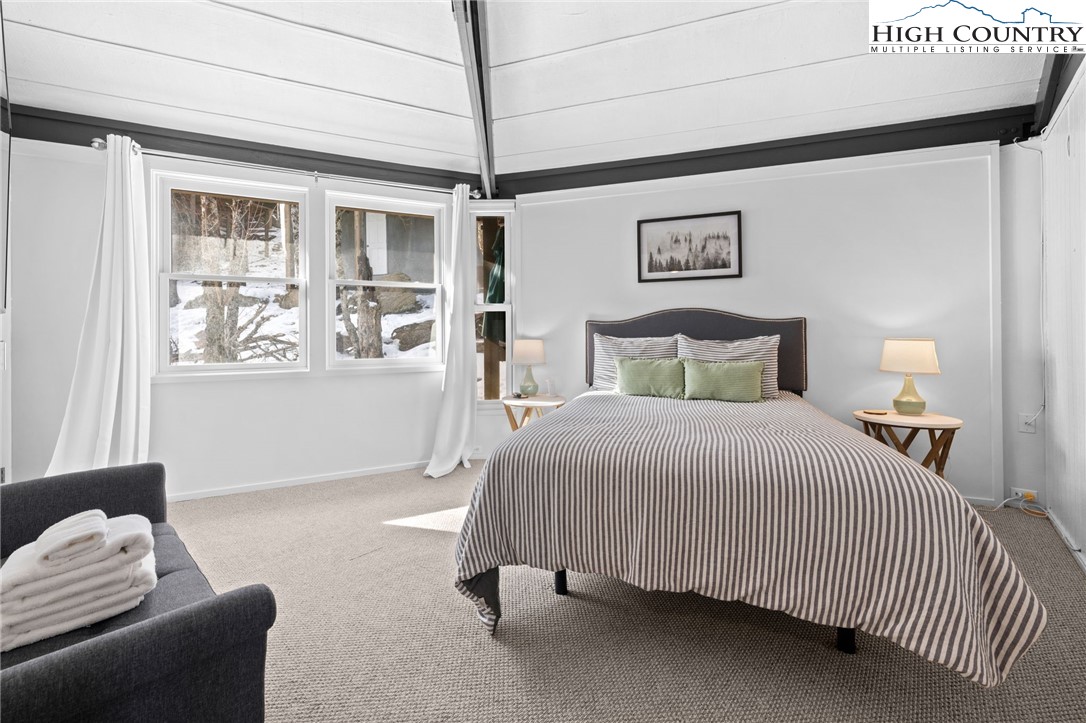 109 Skiloft Road Beech Mountain, NC 28604 - Photo 18 of 30