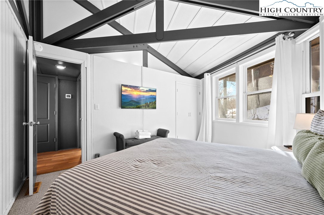 109 Skiloft Road Beech Mountain, NC 28604 - Photo 19 of 30