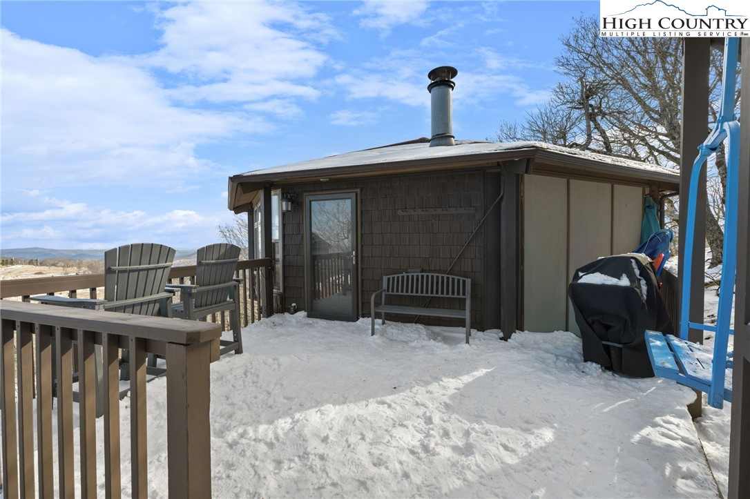 109 Skiloft Road Beech Mountain, NC 28604 - Photo 28 of 30