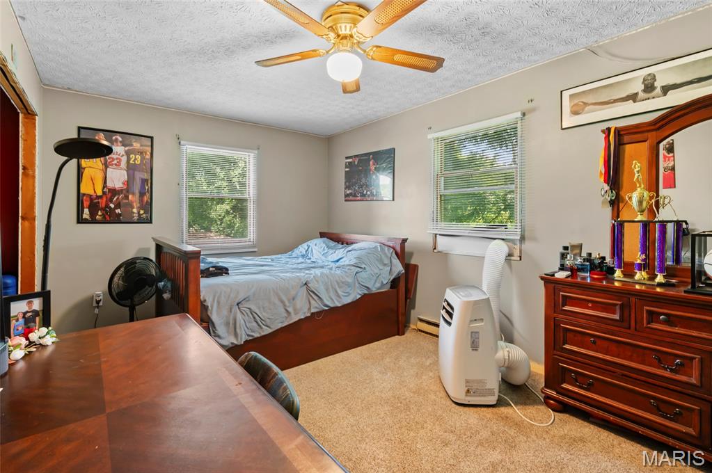 113 North Wilson Heights Road Collinsville, IL 62234 - Photo 23 of 30