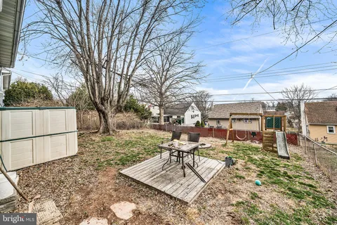 $259,000 | 462 Clearview Street, Pottstown, PA 19464