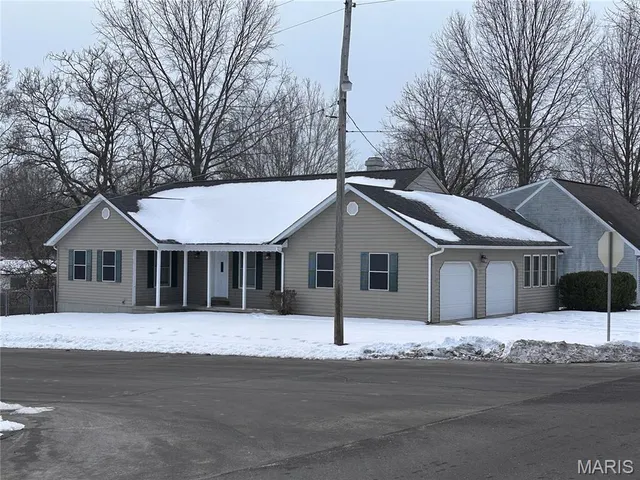 $247,900 | 1506 Whitney Lane, Rolla, MO 65401