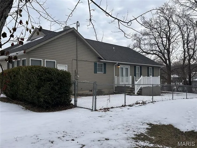 $247,900 | 1506 Whitney Lane, Rolla, MO 65401