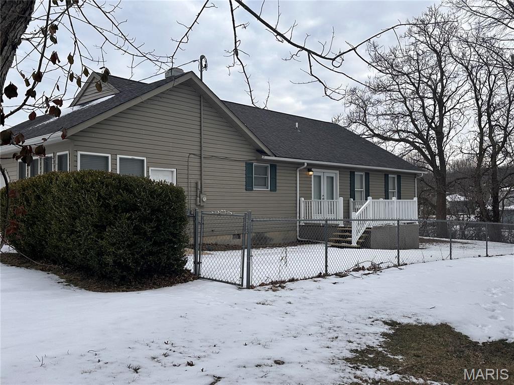 1506 Whitney Lane Rolla, MO 65401 - Photo 27 of 27