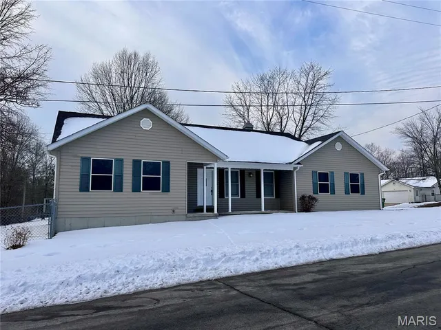 $247,900 | 1506 Whitney Lane, Rolla, MO 65401