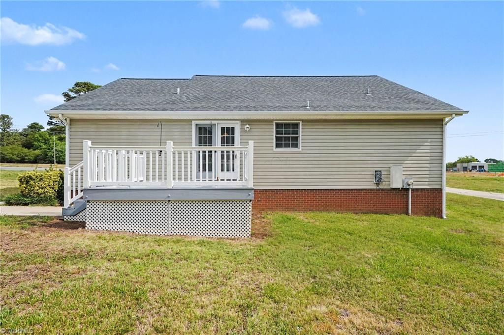 116 Moore Street Graham, NC 27253 - Photo 23 of 28