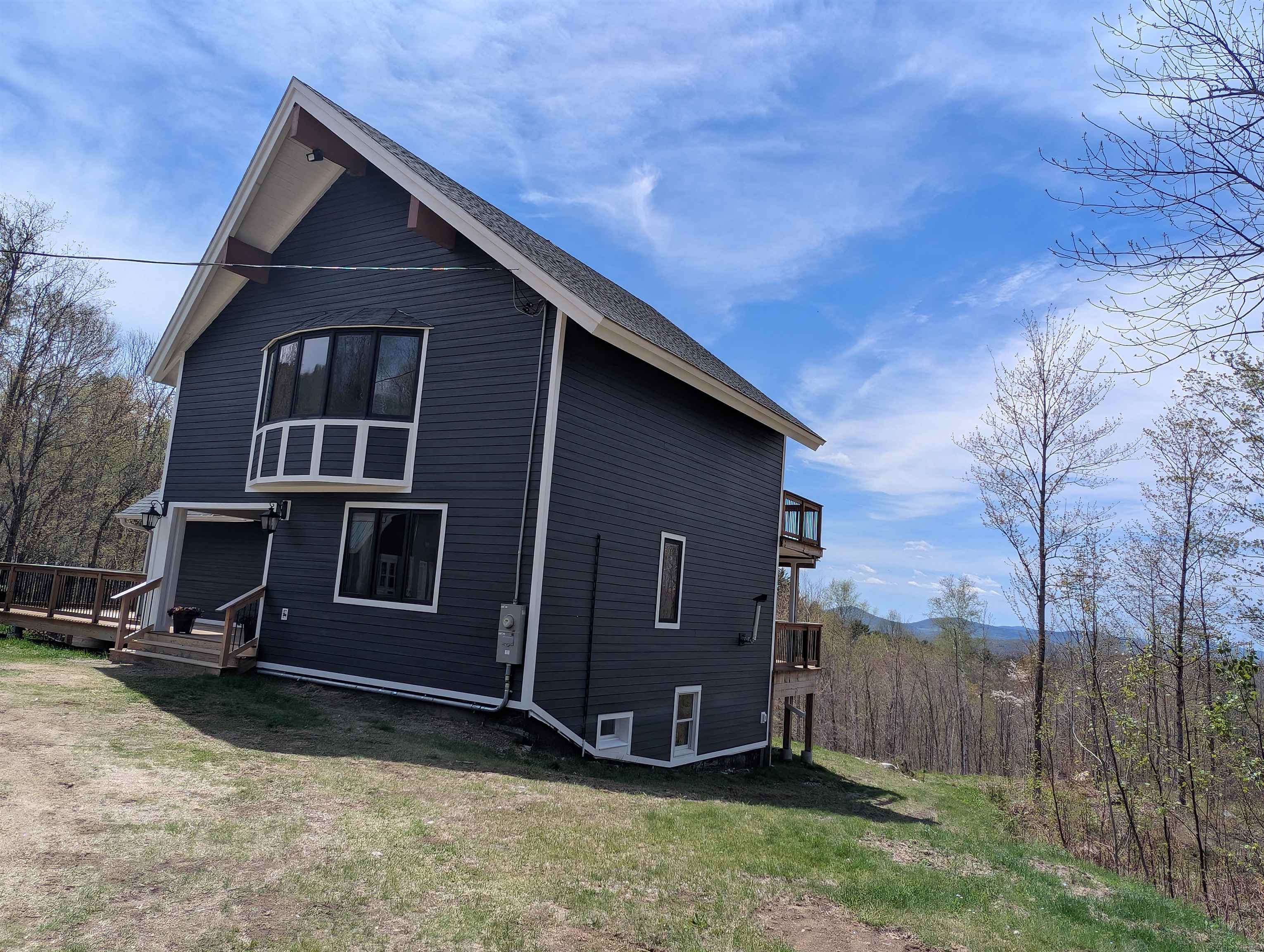869 Lost Nation Road Northumberland, NH 03582 - Photo 7 of 60