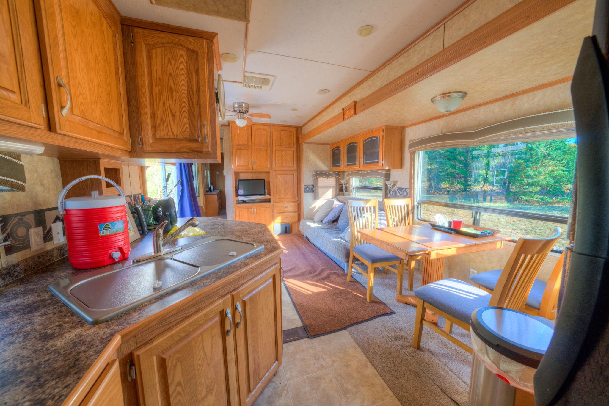 755 North Carmean Road Interlochen, MI 49643 - Photo 12 of 65