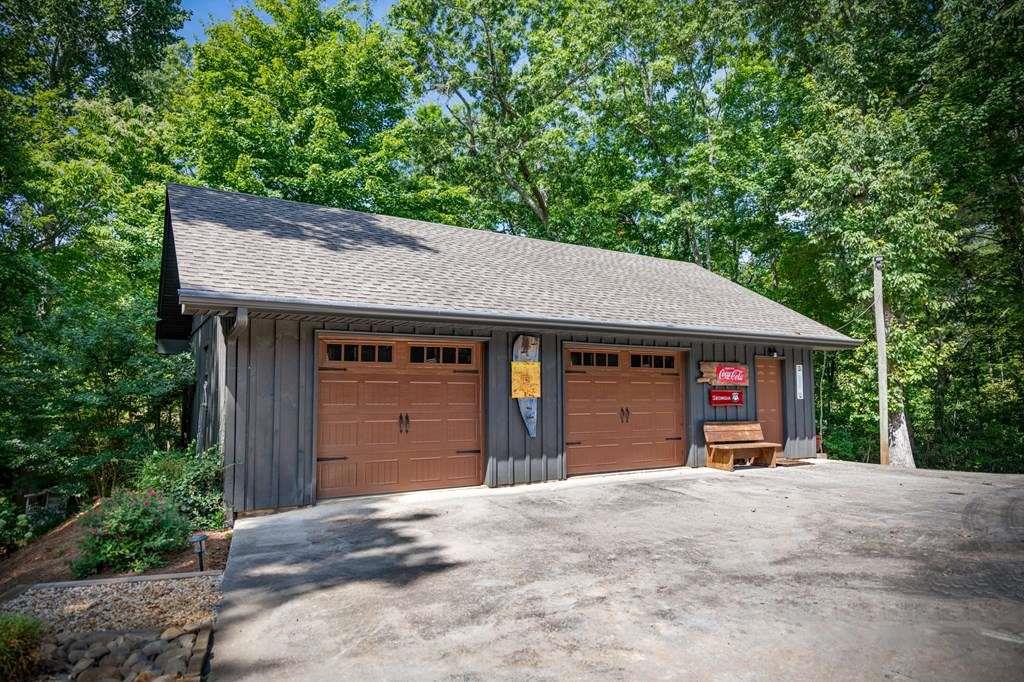 178 Arp Road Mineral Bluff, GA 30559 - Photo 43 of 57