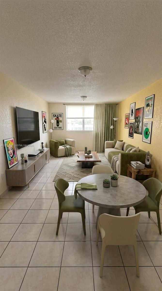 666 West 81st Street, Unit 316 Hialeah, FL 33014 - Photo 2 of 7 Virtually staged