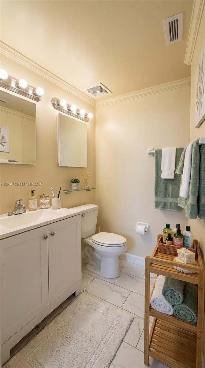 666 West 81st Street, Unit 316 Hialeah, FL 33014 - Photo 5 of 7 Virtually staged