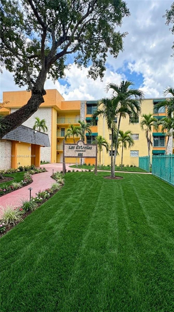 666 West 81st Street, Unit 316 Hialeah, FL 33014 - Photo 7 of 7