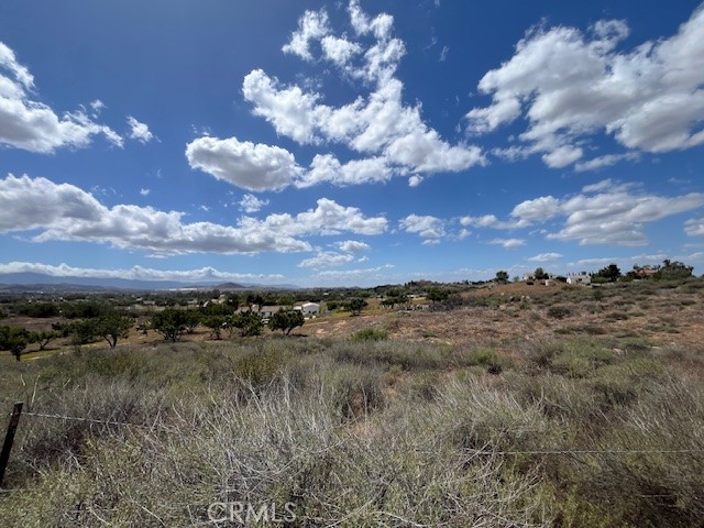 19 Acres Clarissa Lake Perris, CA 92570 - Photo 11 of 12 a view of a lot of trees in all around