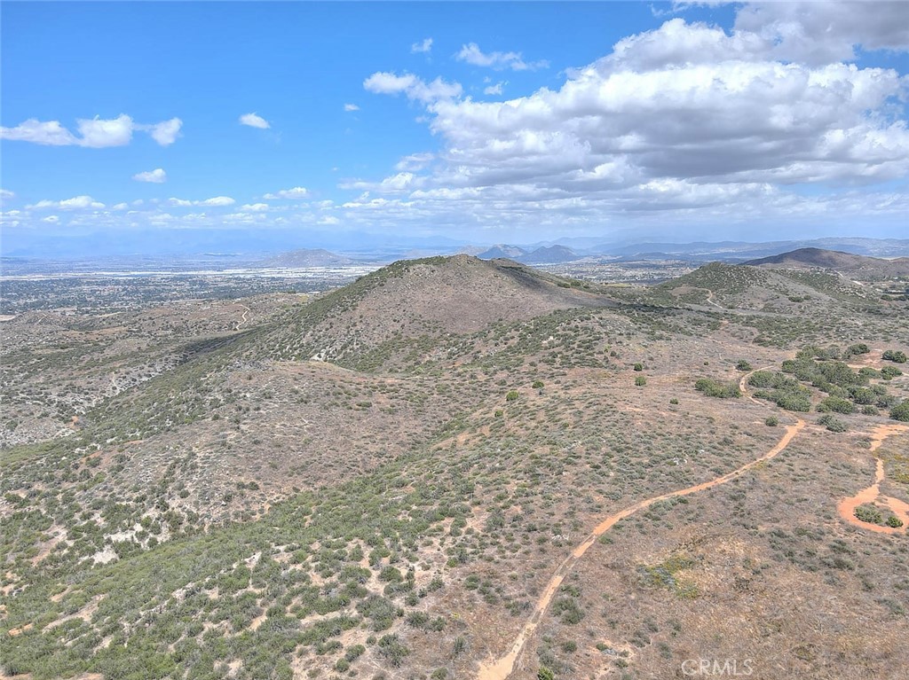 19 Acres Clarissa Lake Perris, CA 92570 - Photo 3 of 12 a view of mountain with sky