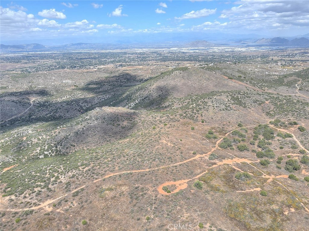 19 Acres Clarissa Lake Perris, CA 92570 - Photo 5 of 12 a view of a dry yard