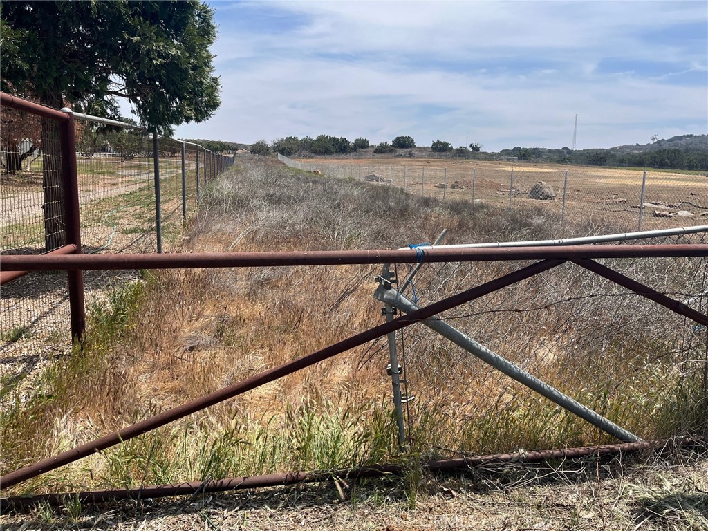 19 Acres Clarissa Lake Perris, CA 92570 - Photo 7 of 12 a view of swimming pool with a lake from a balcony