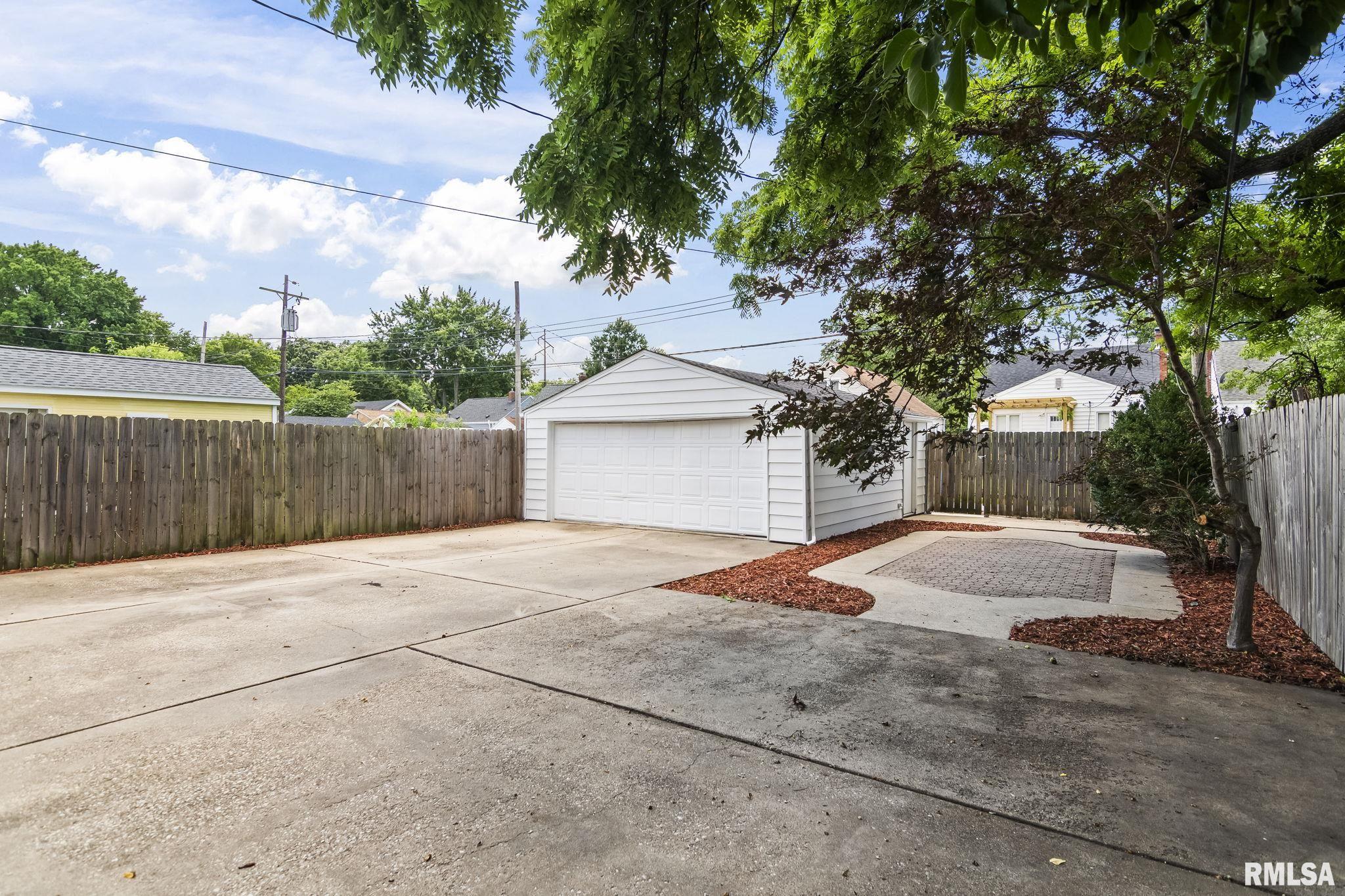 323 South Adelia Street Springfield, IL 62704 - Photo 37 of 37