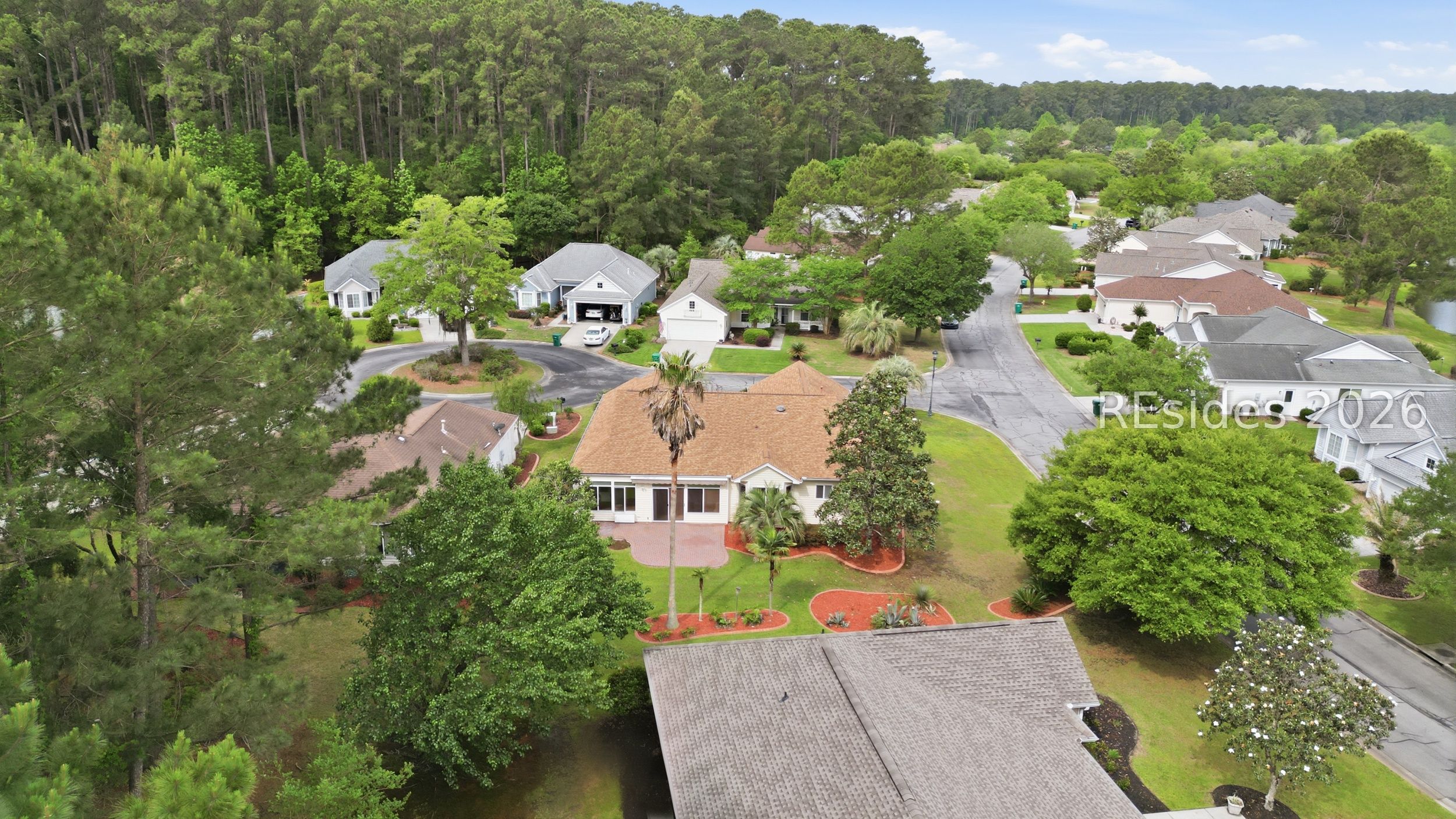 1 Caleb Court Bluffton, SC 29909 - Photo 42 of 70