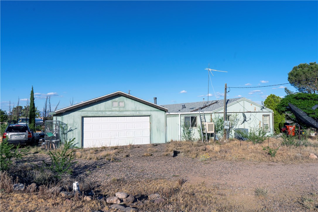 4455 North Shadow Road Kingman, AZ 86409 - Photo 3 of 38 Gallery Image 3