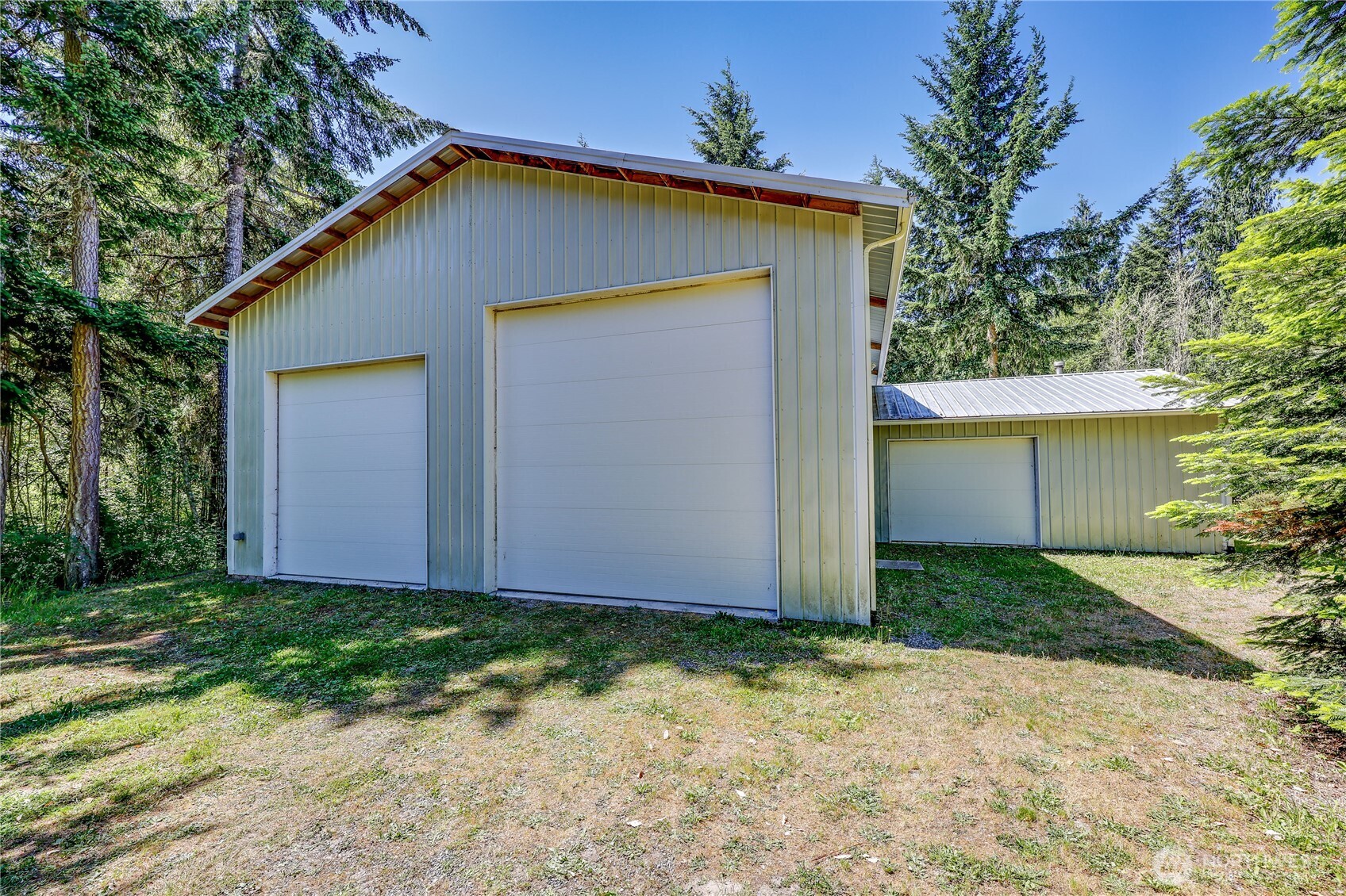 15 Station Prairie Road Port Townsend, WA 98368 - Photo 35 of 40